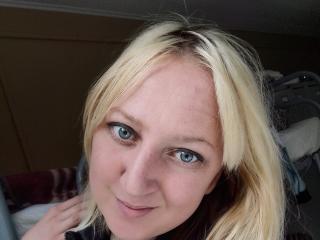 RosaChris - Sexe cam en vivo - 18692942