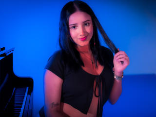 MindyStewart - сексуальная веб-камера в реальном времени - 18693602