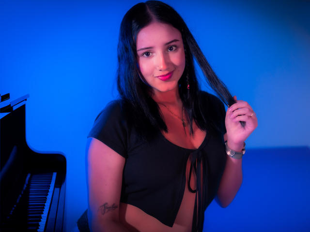 MindyStewart - Sexe cam en vivo - 18693602