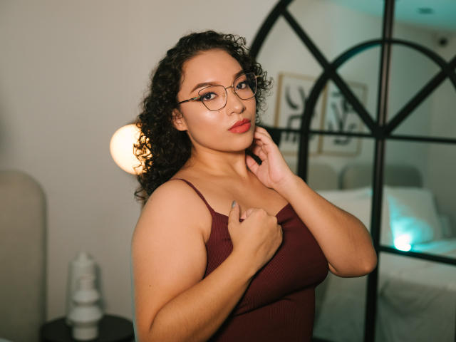 DakotaMorel - сексуальная веб-камера в реальном времени - 18693682