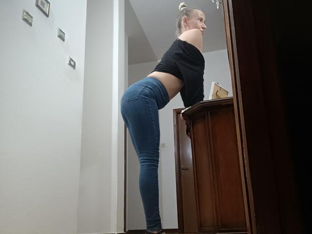 Saveta - сексуальная веб-камера в реальном времени - 18694278