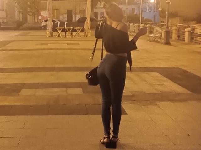 Saveta - Live porn &amp; sex cam - 18694282