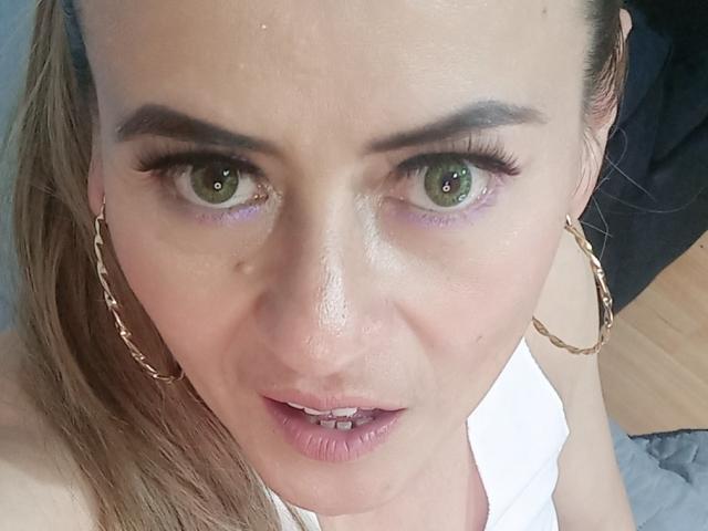 Maghenta - Sexe cam en vivo - 18694590