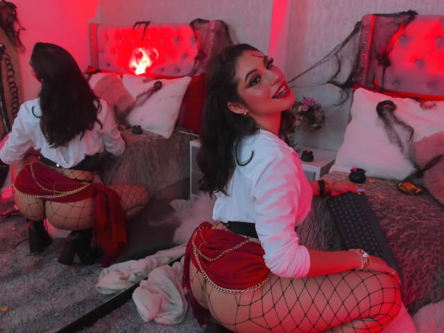 SeleneJames - Sexe cam en vivo - 18695062