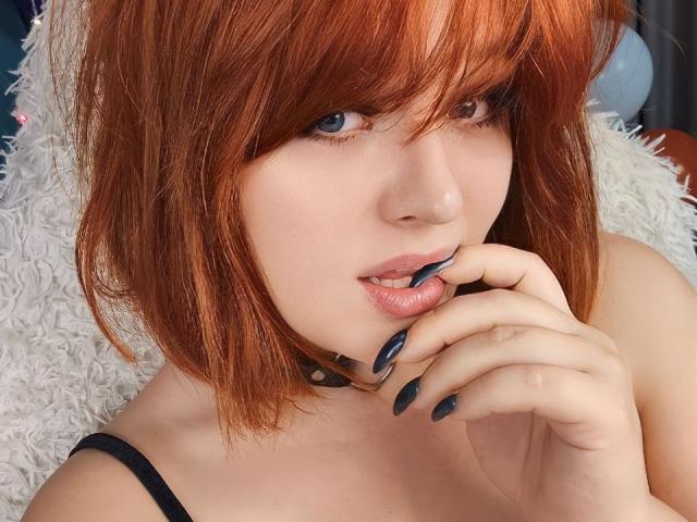 MeloryWet - Live porn &amp; sex cam - 18695390