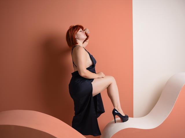 MeloryWet - Live porn &amp; sex cam - 18695394