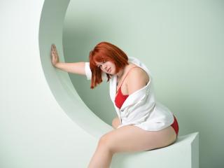 MeloryWet - Camera khiêu dâm &amp; quyến rũ trực tiếp - 18695410