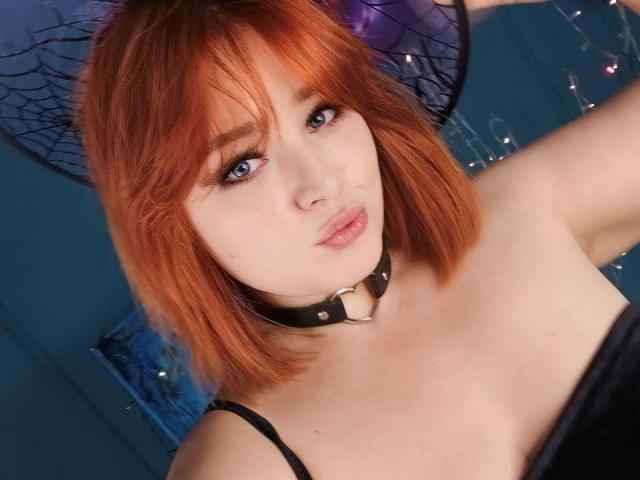 MeloryWet - Live porn &amp; sex cam - 18695438