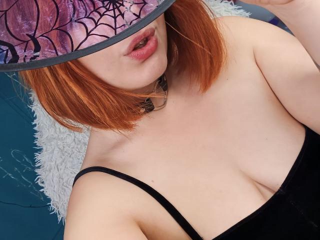 MeloryWet - Camera khiêu dâm &amp; quyến rũ trực tiếp - 18695442