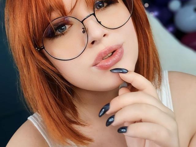 MeloryWet - Camera khiêu dâm &amp; quyến rũ trực tiếp - 18695450