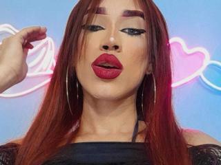 DestinyKHot - Live porn &amp; sex cam - 18695870