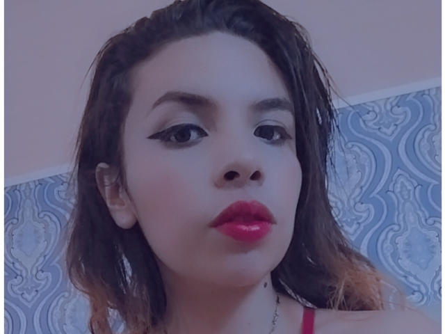 VioletaStone - сексуальная веб-камера в реальном времени - 18695938