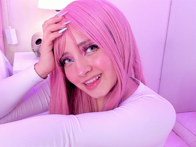 TracieLowe - Camera khiêu dâm &amp; quyến rũ trực tiếp - 18696050