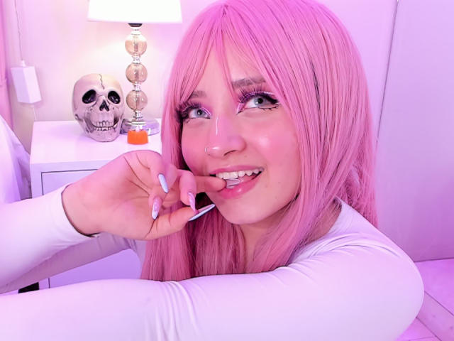 TracieLowe - Live porn &amp; sex cam - 18696062