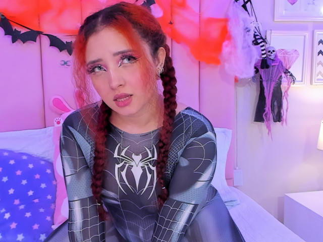 TracieLowe - Live porn &amp; sex cam - 18696090