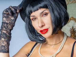 VanessaJonson - сексуальная веб-камера в реальном времени - 18696162