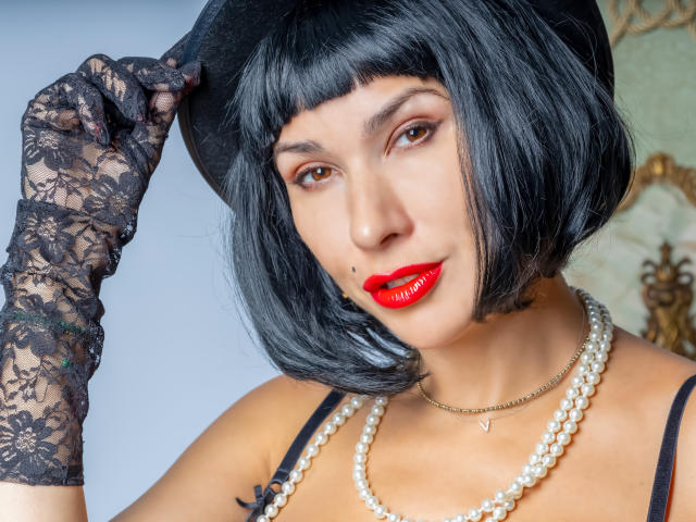 VanessaJonson - Camera khiêu dâm &amp; quyến rũ trực tiếp - 18696162