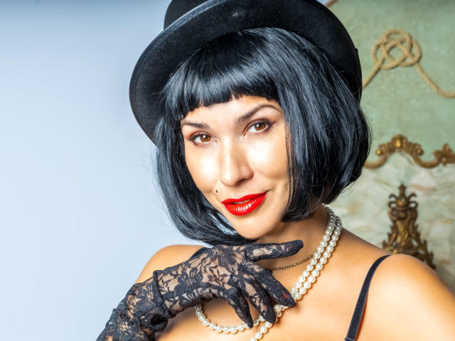 VanessaJonson - сексуальная веб-камера в реальном времени - 18696174