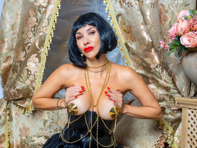 VanessaJonson - сексуальная веб-камера в реальном времени - 18696218