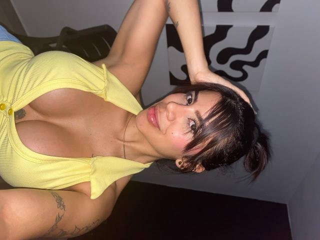 NikolRyder - Live porno og sexkamera - 18696602