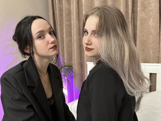 EvaMary - Sexe cam en vivo - 18696970