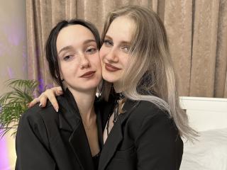 EvaMary - Live porn &amp; sex cam - 18696982