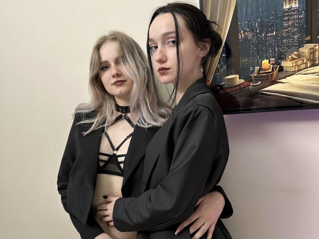 EvaMary - Sexe cam en vivo - 18697058