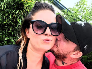 AnitaJohn - Live porn &amp; sex cam - 18697114