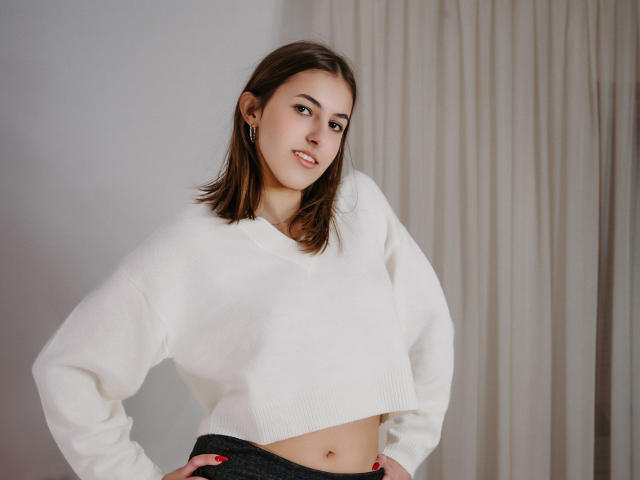 BabeBo - Live porn &amp; sex cam - 18697554