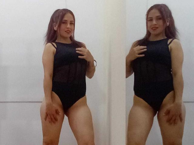 CamilleBlake - Live porn &amp; sex cam - 18697898