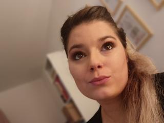 AnitaJohn - Live porn &amp; sex cam - 18697962