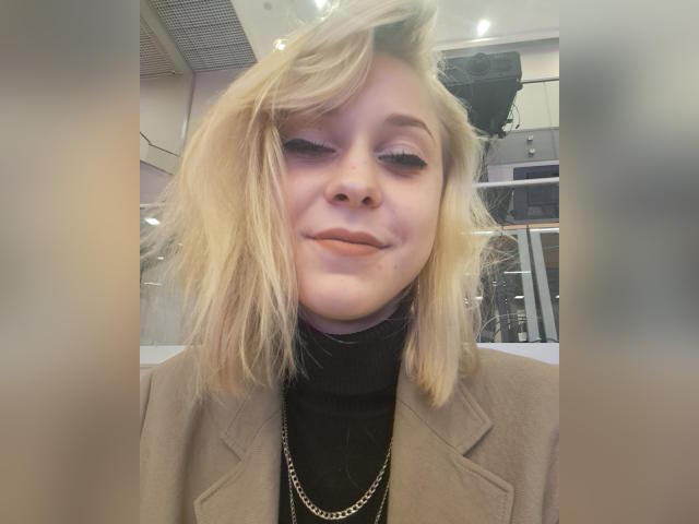 YaniksX - Live porn &amp; sex cam - 18698054
