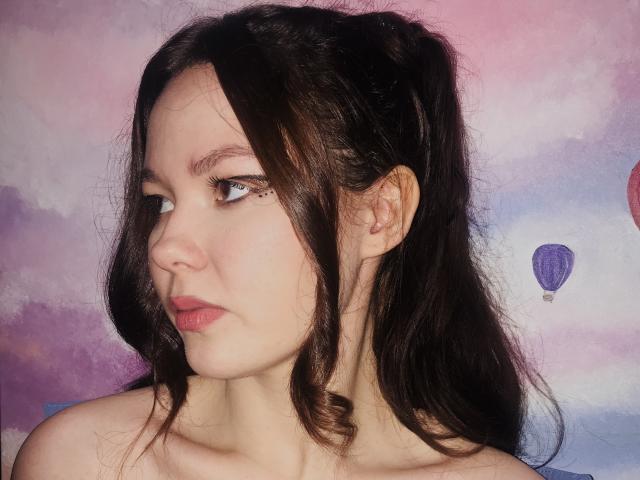 AnisFoxi - Live porn &amp; sex cam - 18698630