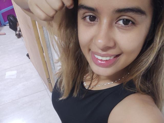 Keyklin - Live porn &amp; sex cam - 18698926