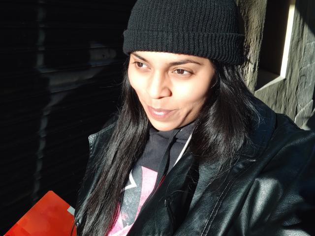 Chili - Camera khiêu dâm &amp; quyến rũ trực tiếp - 18699766