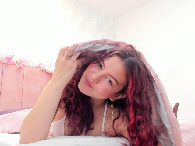 EvaLennox - Live porn &amp; sex cam - 18699822