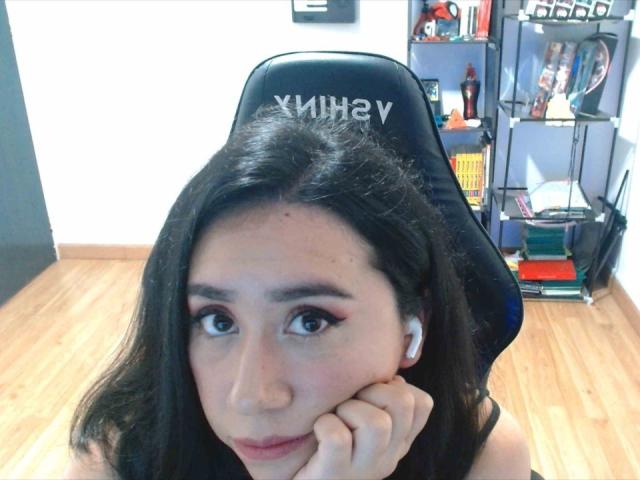 NixyAtenea - Live porn &amp; sex cam - 18700622