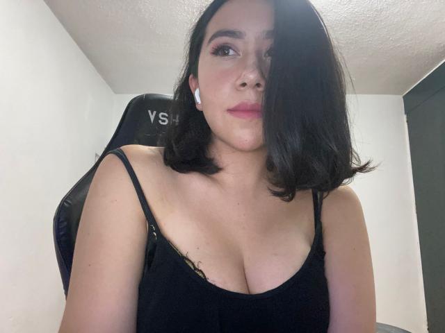 NixyAtenea - Live porn &amp; sex cam - 18700634