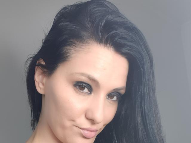 JoliDanielle - Live sexe cam - 18700674