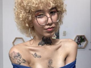 ElizabethRouse - Sexe cam en vivo - 18700954