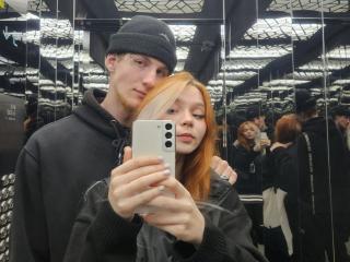 PassionateBlondeAngels - сексуальная веб-камера в реальном времени - 18701990