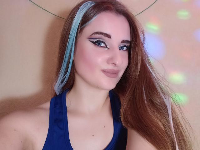 KariMillie - Live porn &amp; sex cam - 18702238