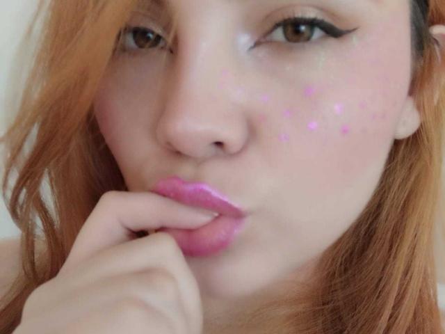 ValeryRios - сексуальная веб-камера в реальном времени - 18702390