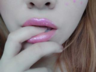 ValeryRios - Sexe cam en vivo - 18702402