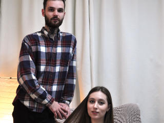 LoversSpiders - Live porn &amp; sex cam - 18702414