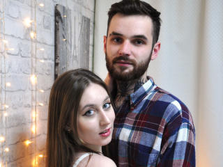 LoversSpiders - Live porn &amp; sex cam - 18702426