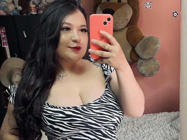 ClarissaDelicieux - Camera khiêu dâm &amp; quyến rũ trực tiếp - 18703578