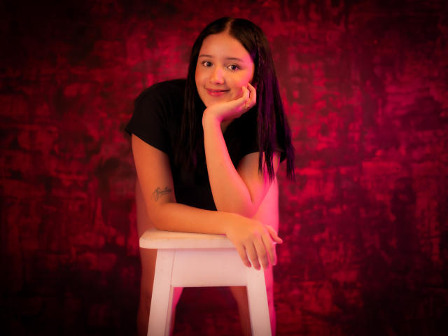 MindyStewart - сексуальная веб-камера в реальном времени - 18704066