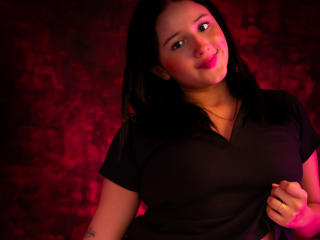 MindyStewart - сексуальная веб-камера в реальном времени - 18704094