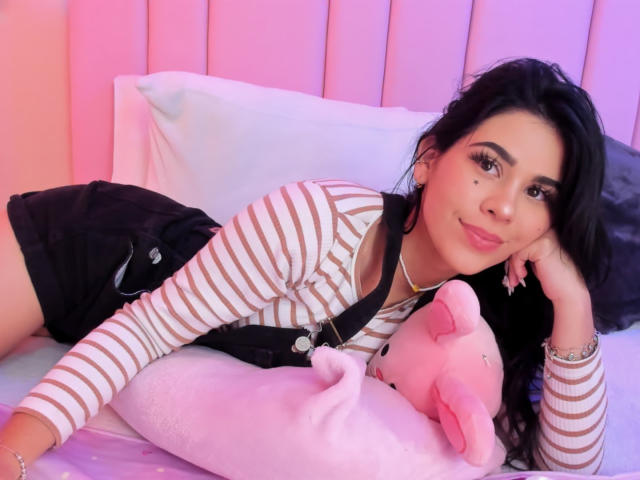 KeriAnn - Sexe cam en vivo - 18705098